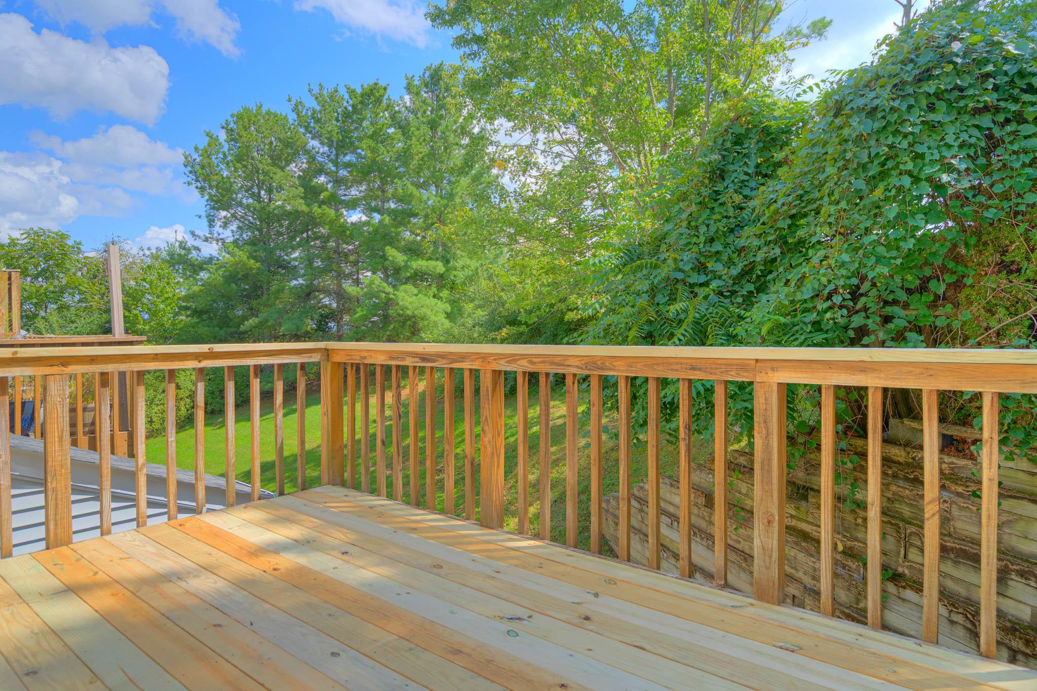 2524 Ridge Road Blacksburg VA 24060