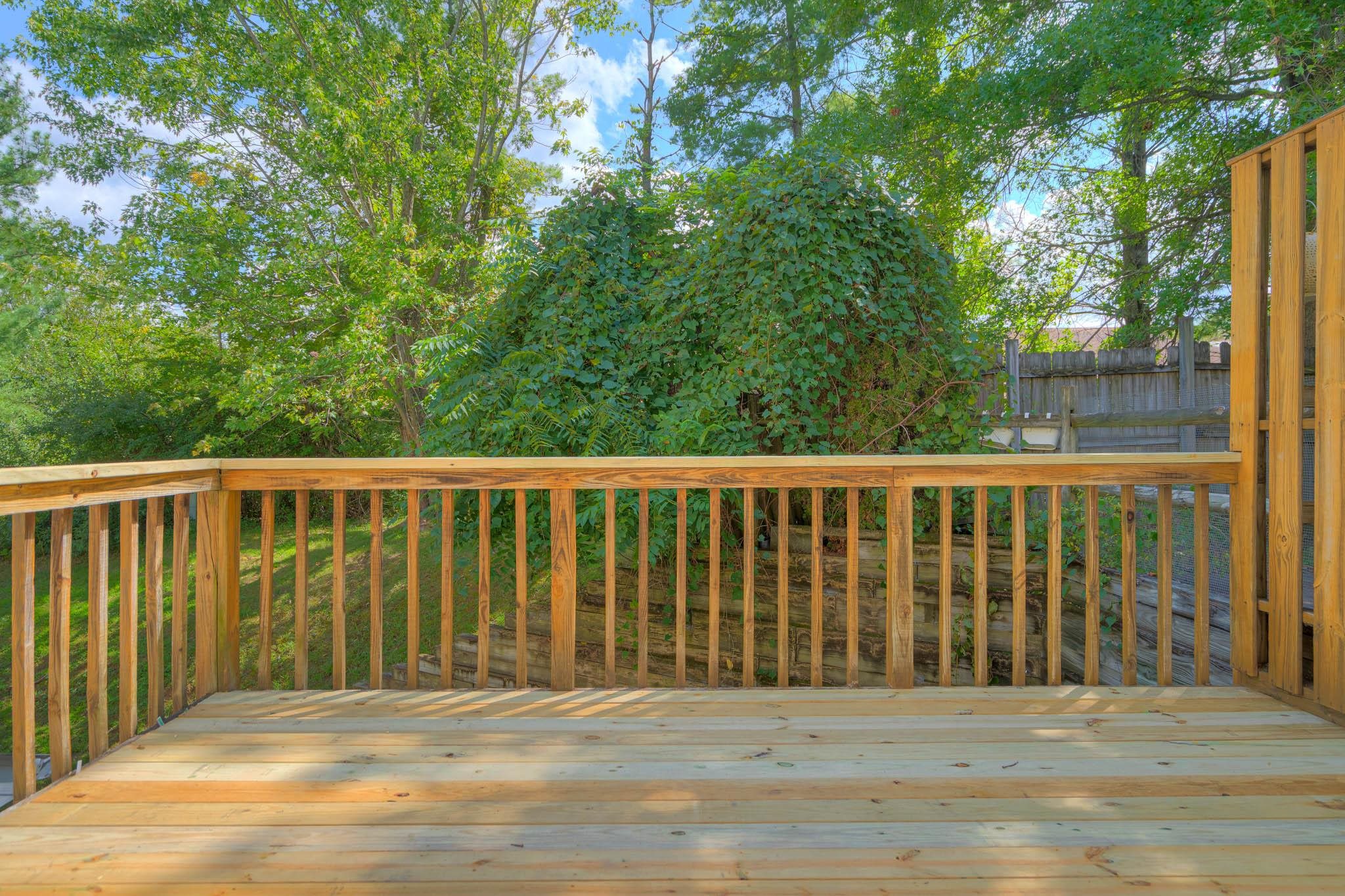 2524 Ridge Road Blacksburg VA 24060