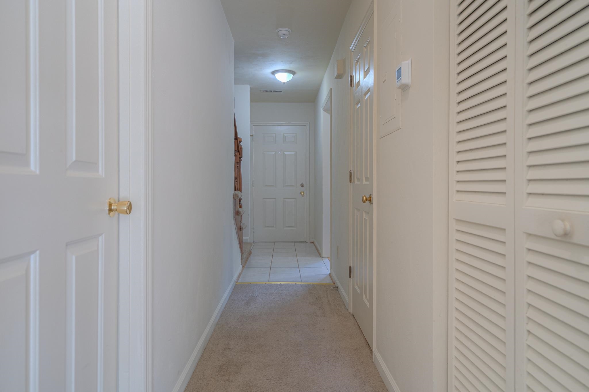 2524 Ridge Road Blacksburg VA 24060