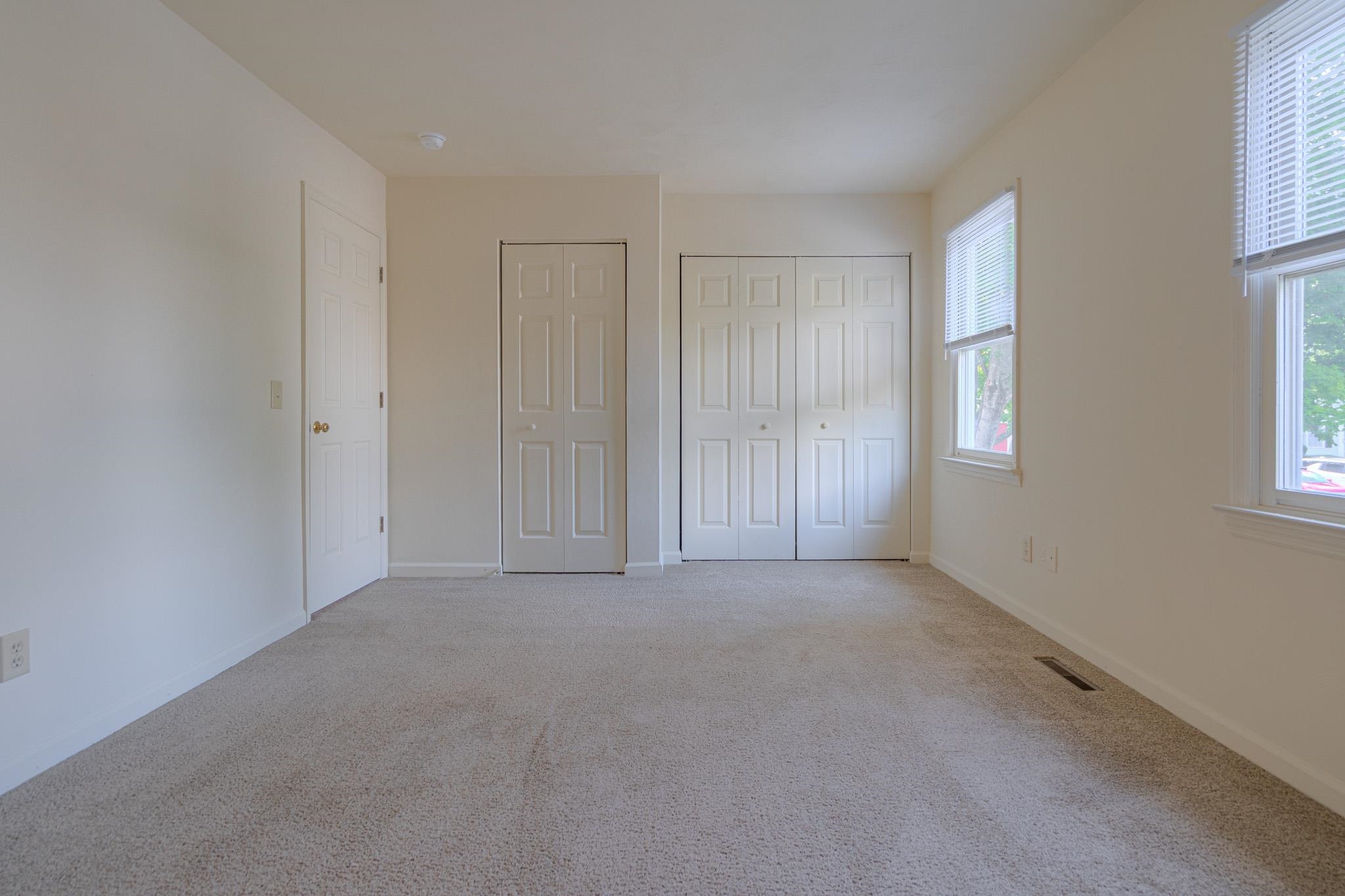 2524 Ridge Road Blacksburg VA 24060