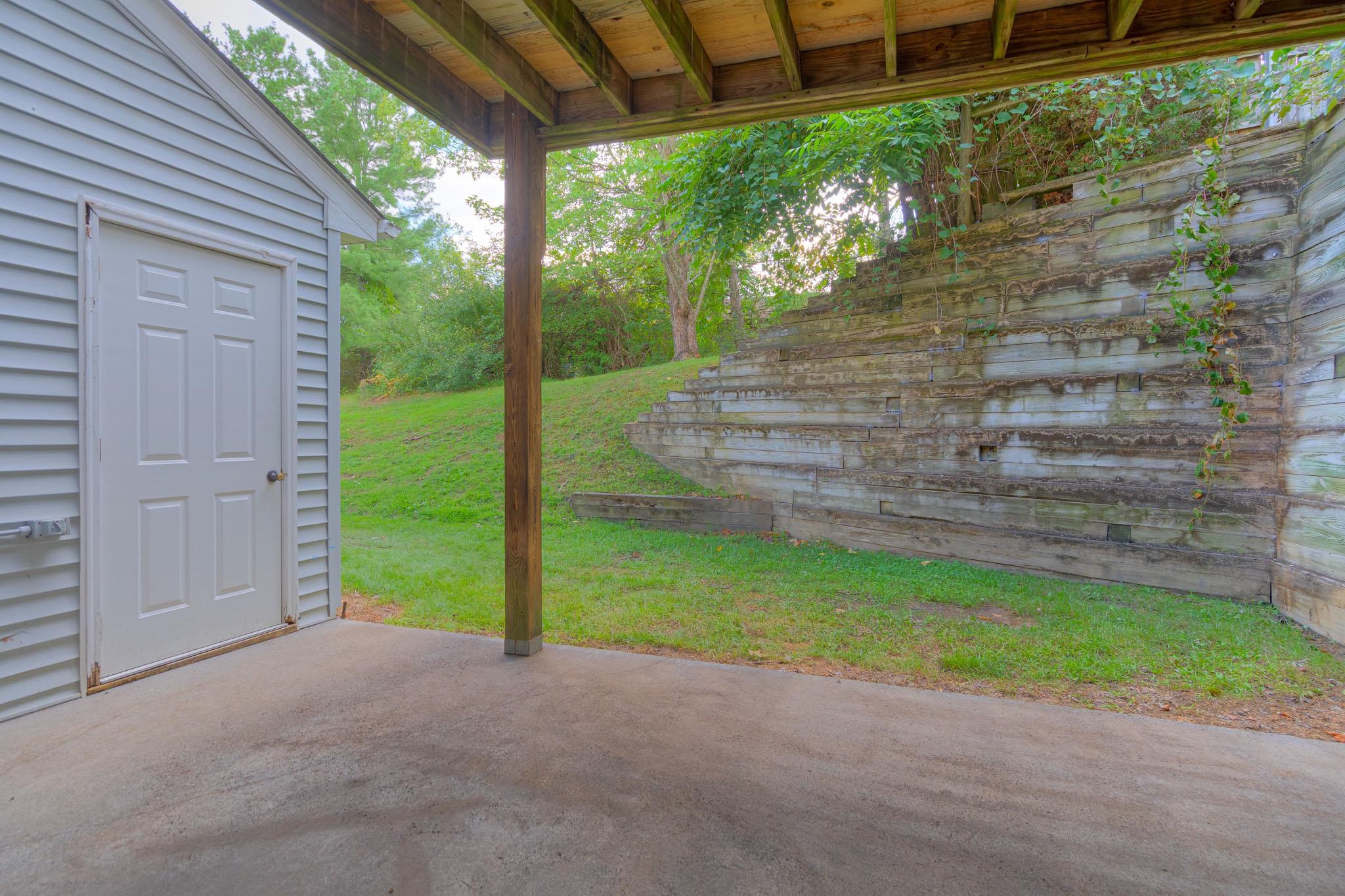 2524 Ridge Road Blacksburg VA 24060