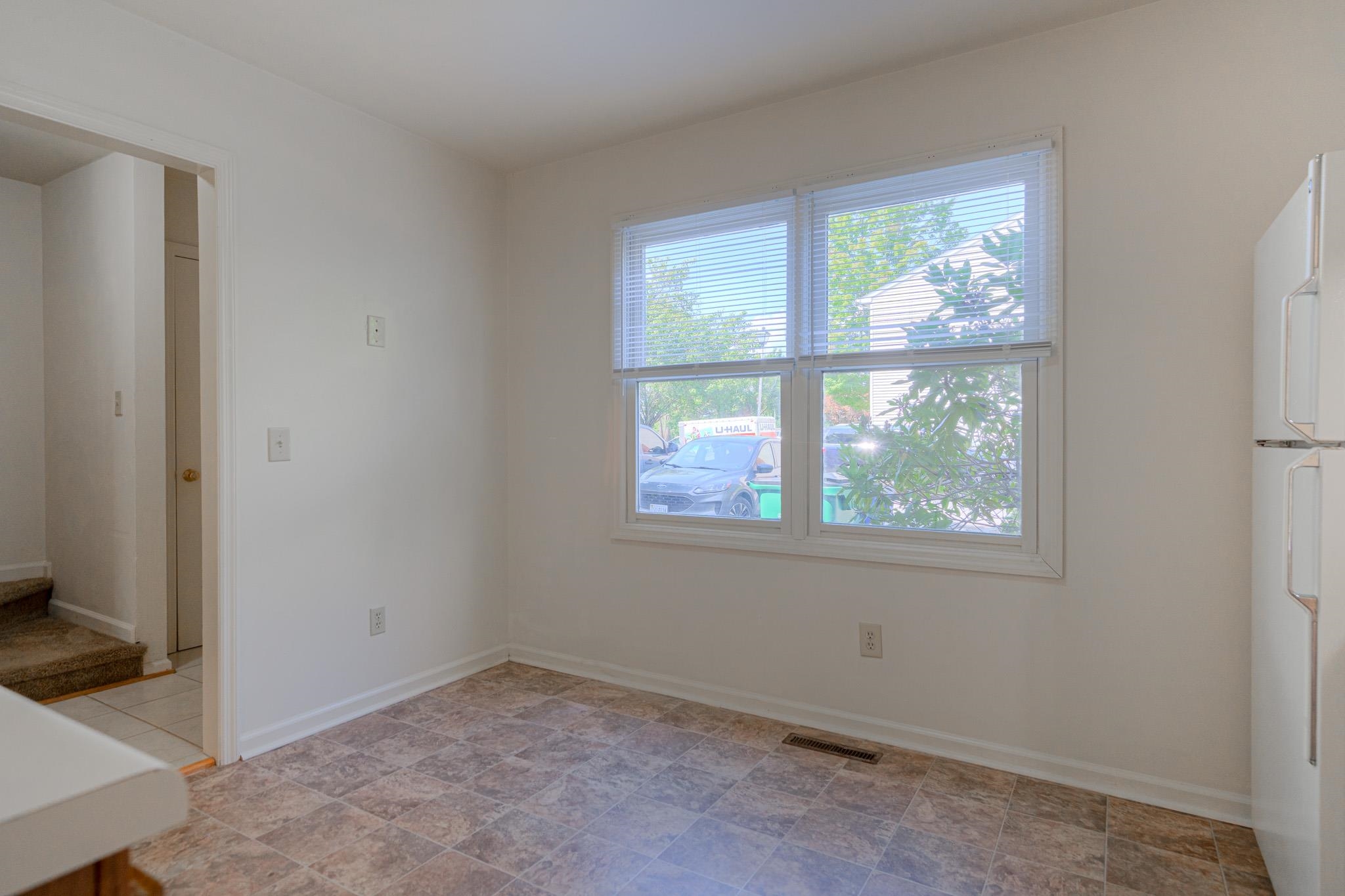 2524 Ridge Road Blacksburg VA 24060