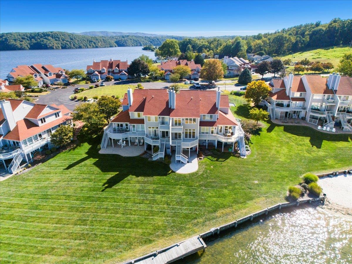 4591 Mallard Point Way Dublin VA 24084