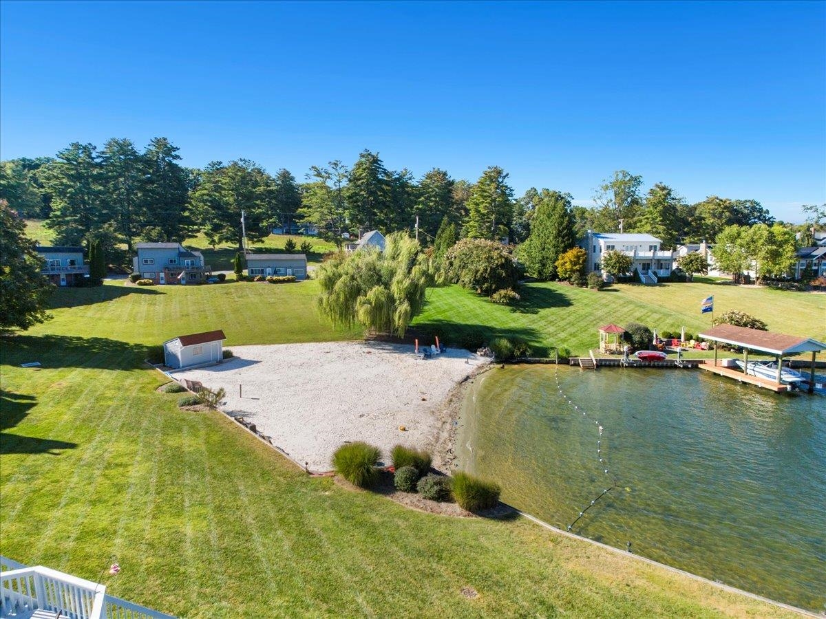 4591 Mallard Point Way Dublin VA 24084