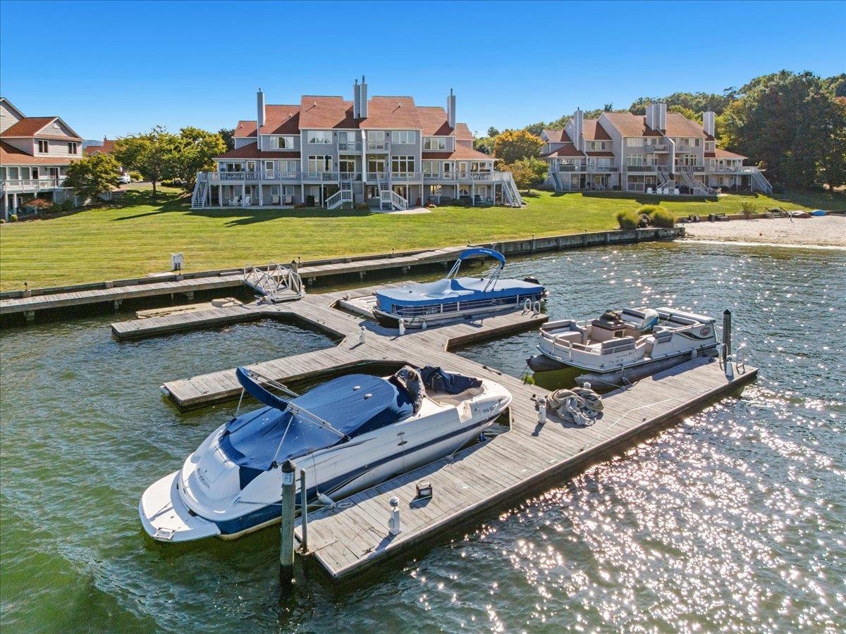 4591 Mallard Point Way Dublin VA 24084