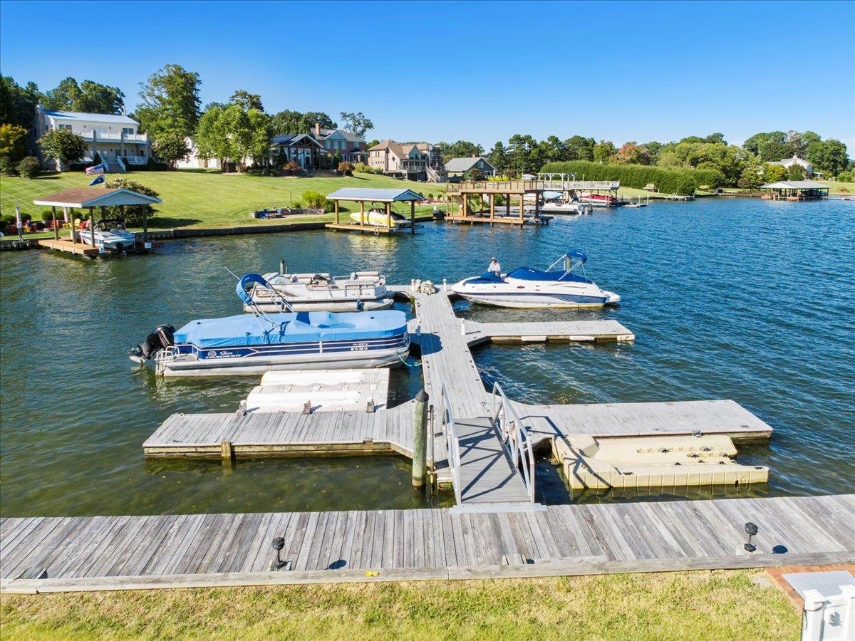 4591 Mallard Point Way Dublin VA 24084