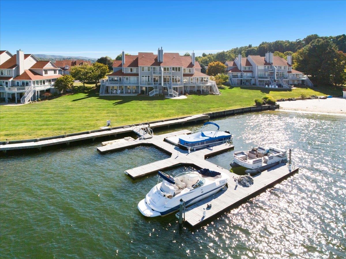 4591 Mallard Point Way Dublin VA 24084