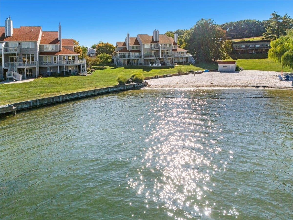 4591 Mallard Point Way Dublin VA 24084