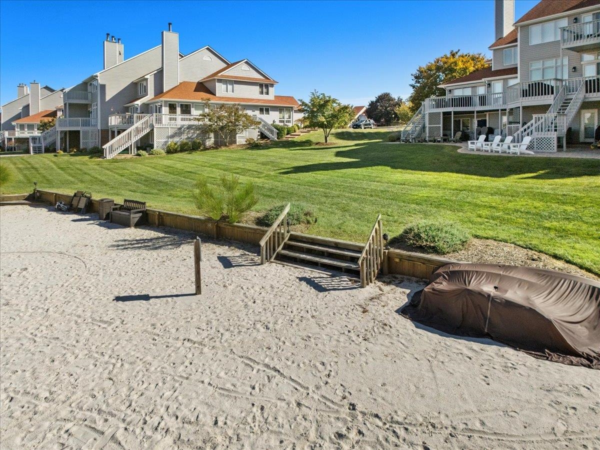 4591 Mallard Point Way Dublin VA 24084