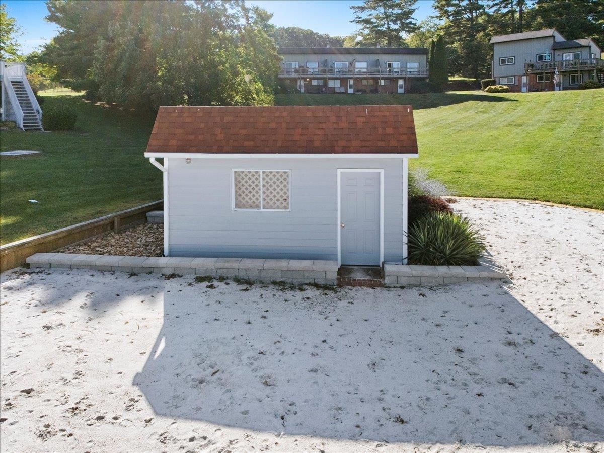 4591 Mallard Point Way Dublin VA 24084