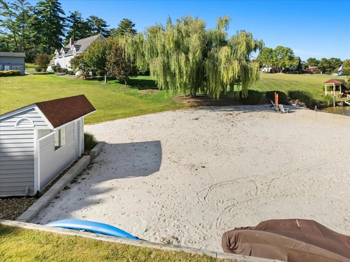 4591 Mallard Point Way Dublin VA 24084