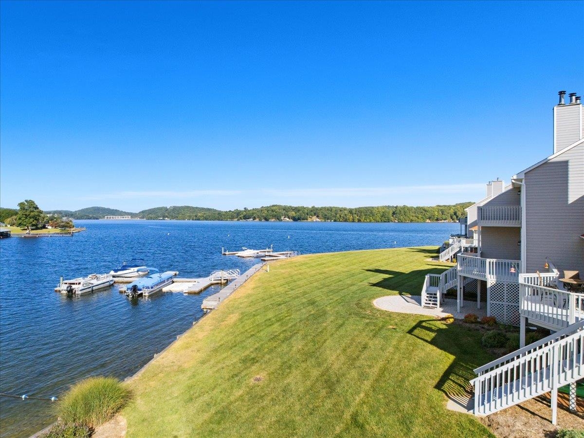 4591 Mallard Point Way Dublin VA 24084