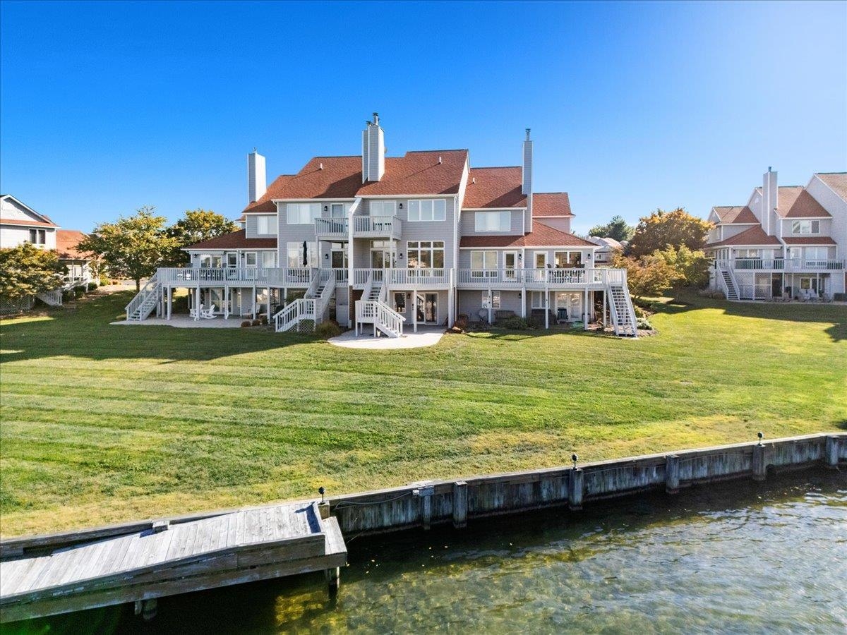 4591 Mallard Point Way Dublin VA 24084