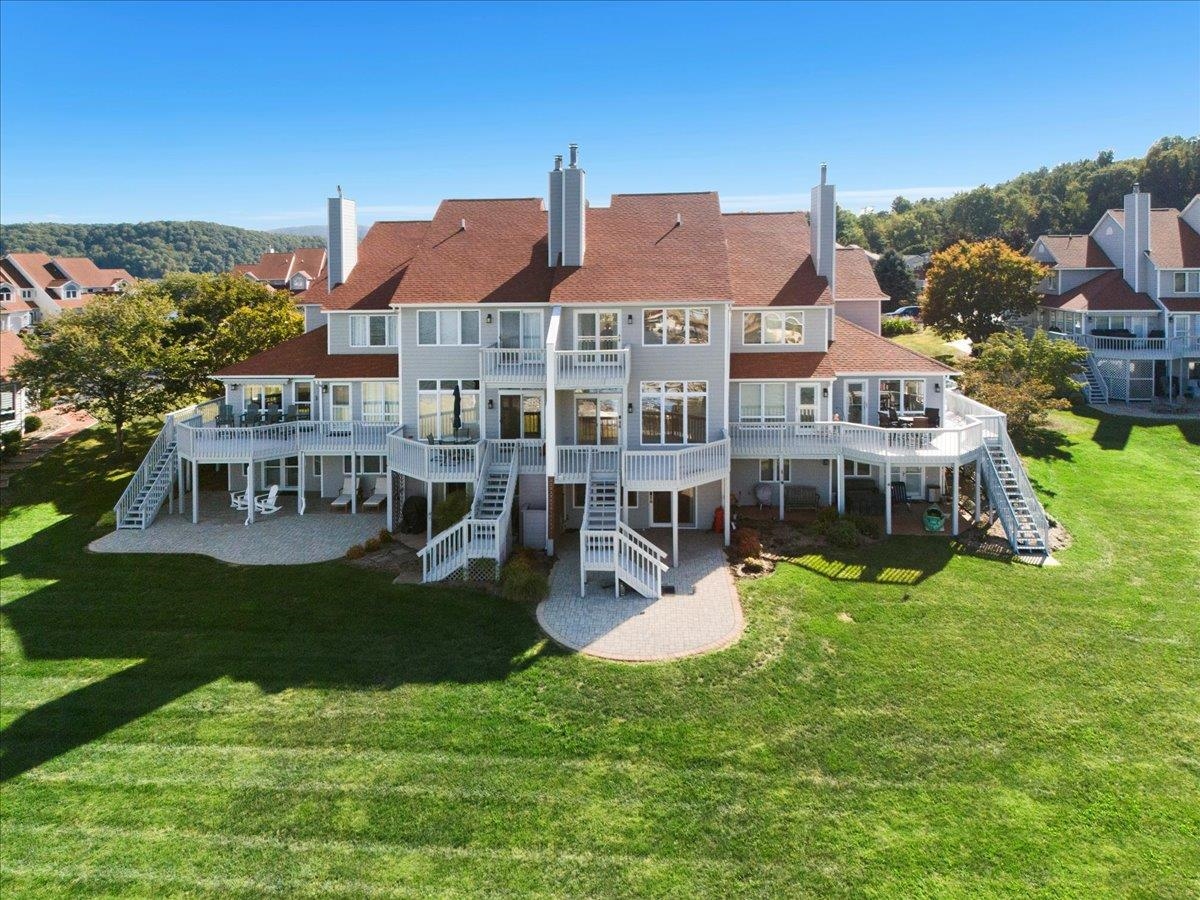 4591 Mallard Point Way Dublin VA 24084