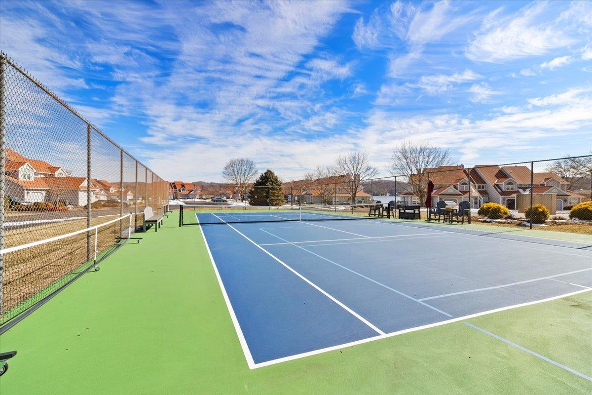 4591 Mallard Point Way Dublin VA 24084