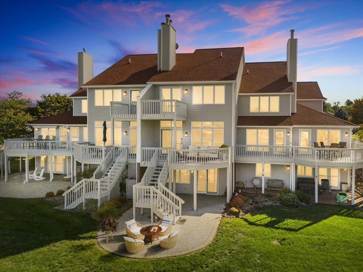 4591 Mallard Point Way Dublin VA 24084