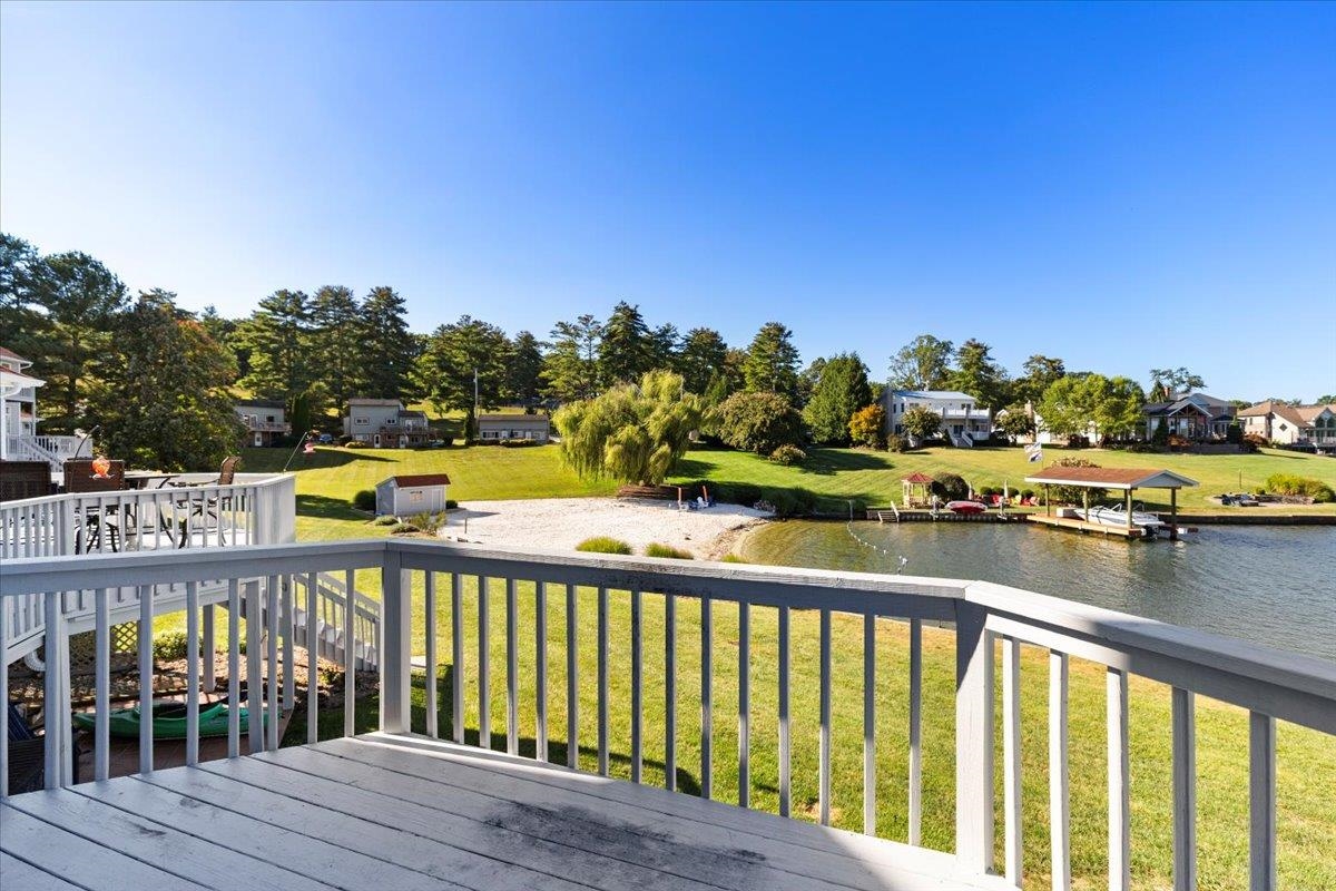 4591 Mallard Point Way Dublin VA 24084