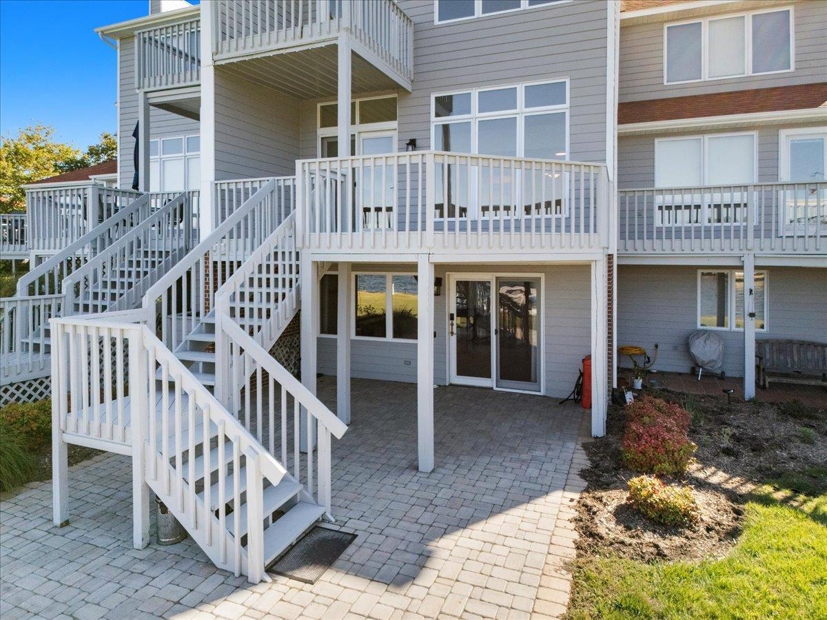 4591 Mallard Point Way Dublin VA 24084