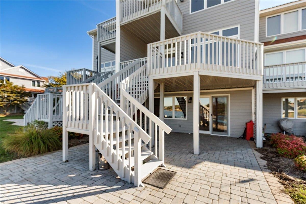 4591 Mallard Point Way Dublin VA 24084