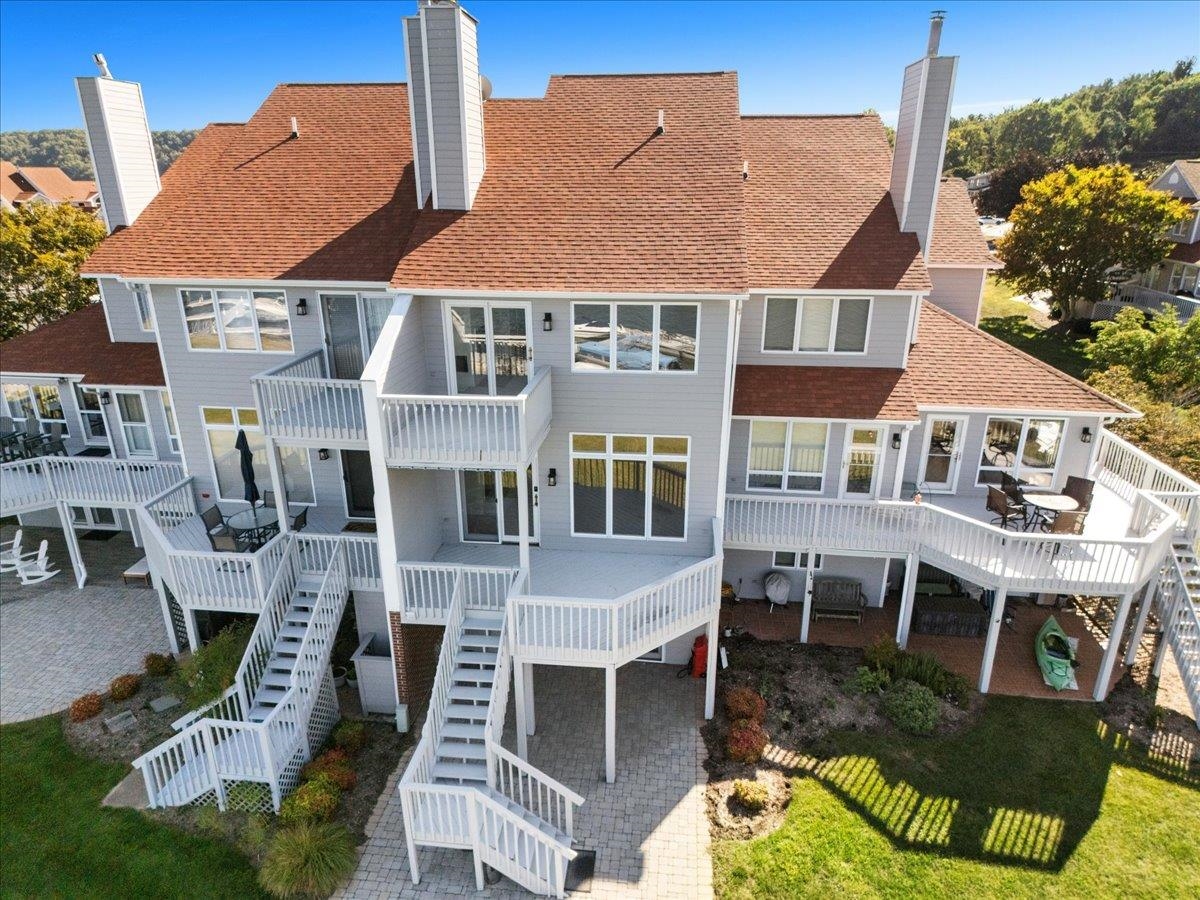 4591 Mallard Point Way Dublin VA 24084