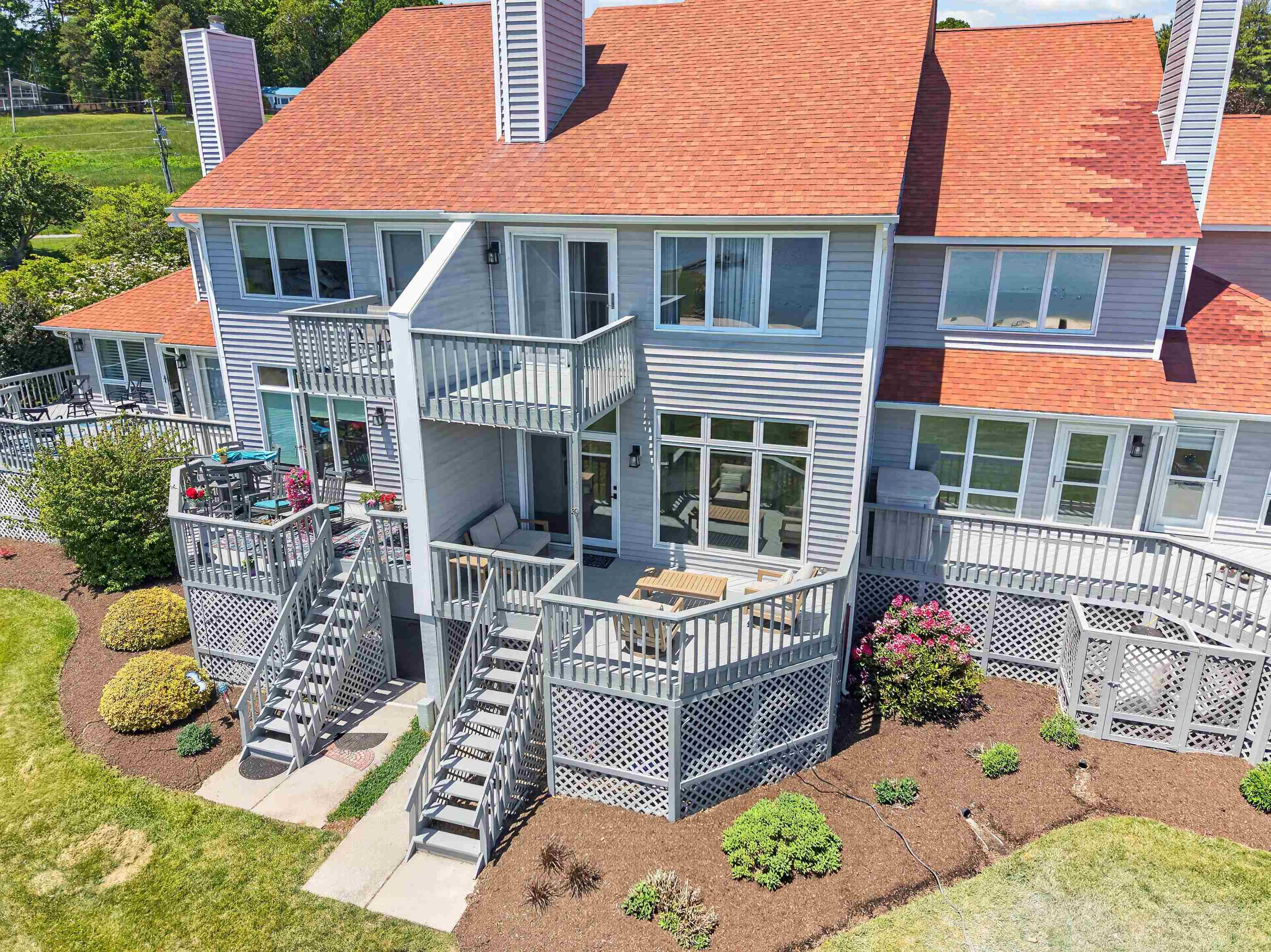 4580 Mallard Point Way Dublin VA 24084