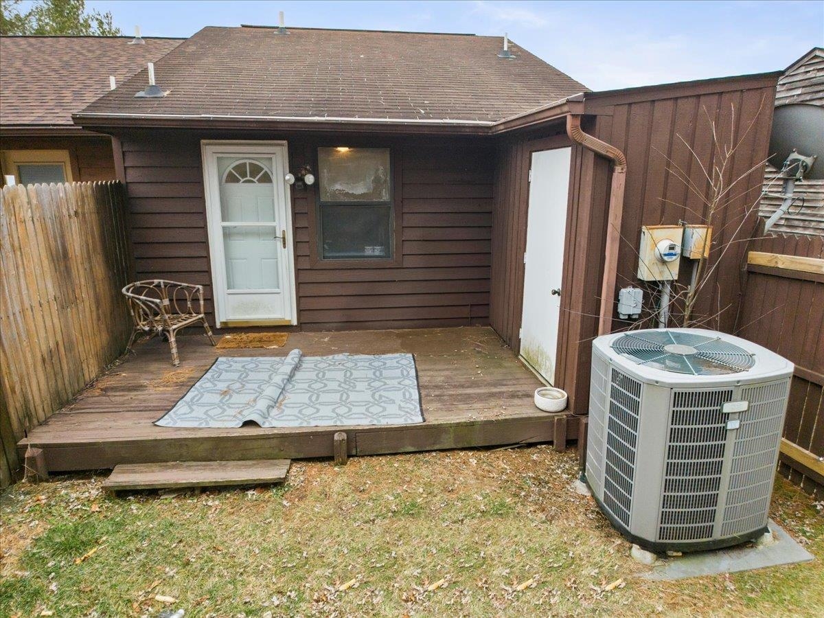 2590 Townhouse Street Christiansburg VA 24073