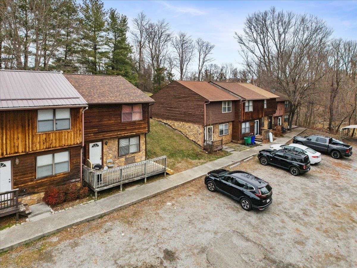 2590 Townhouse Street Christiansburg VA 24073