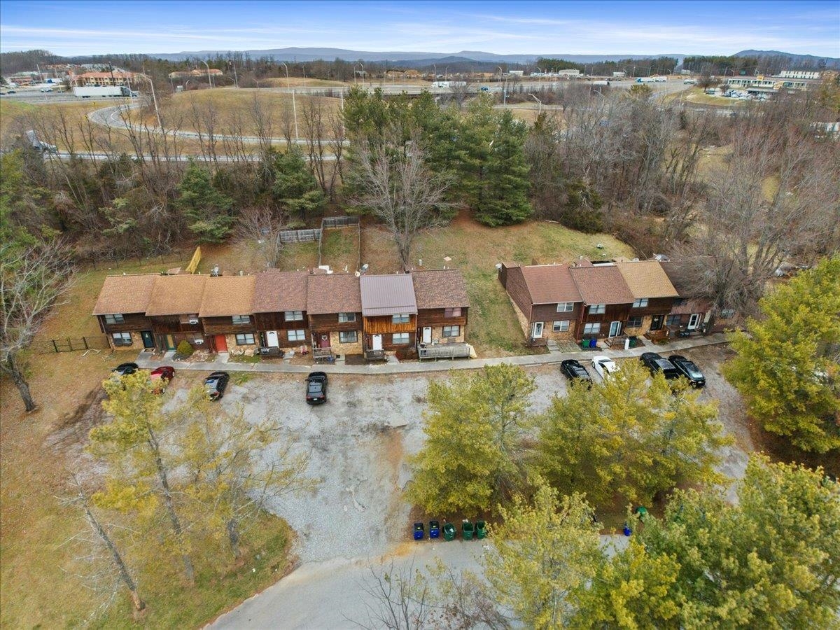 2590 Townhouse Street Christiansburg VA 24073