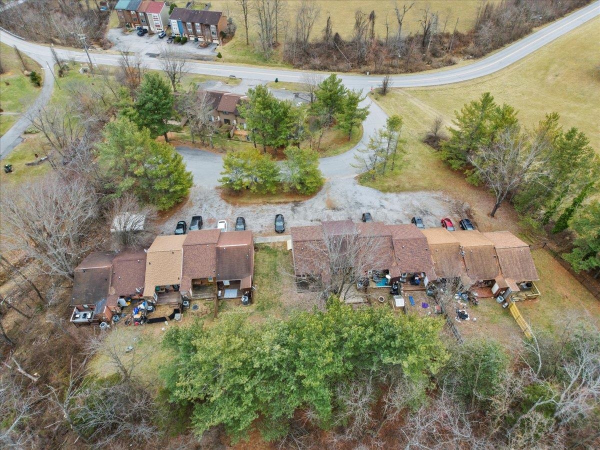 2590 Townhouse Street Christiansburg VA 24073