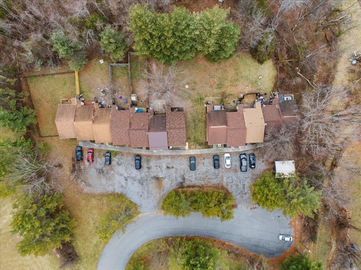 2590 Townhouse Street Christiansburg VA 24073