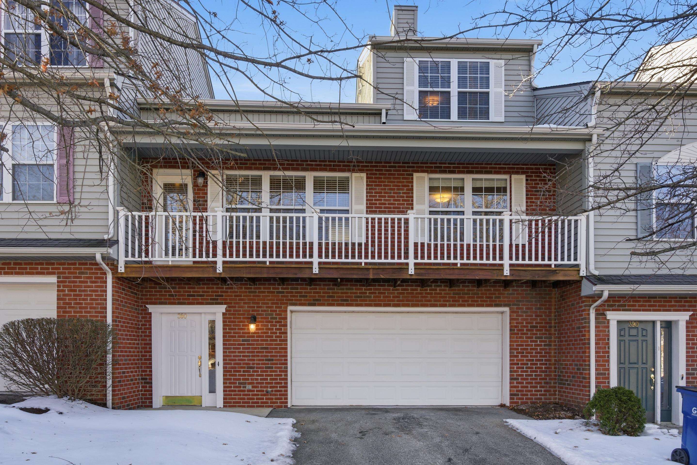 380 Oaktree Boulevard Christiansburg VA 24073