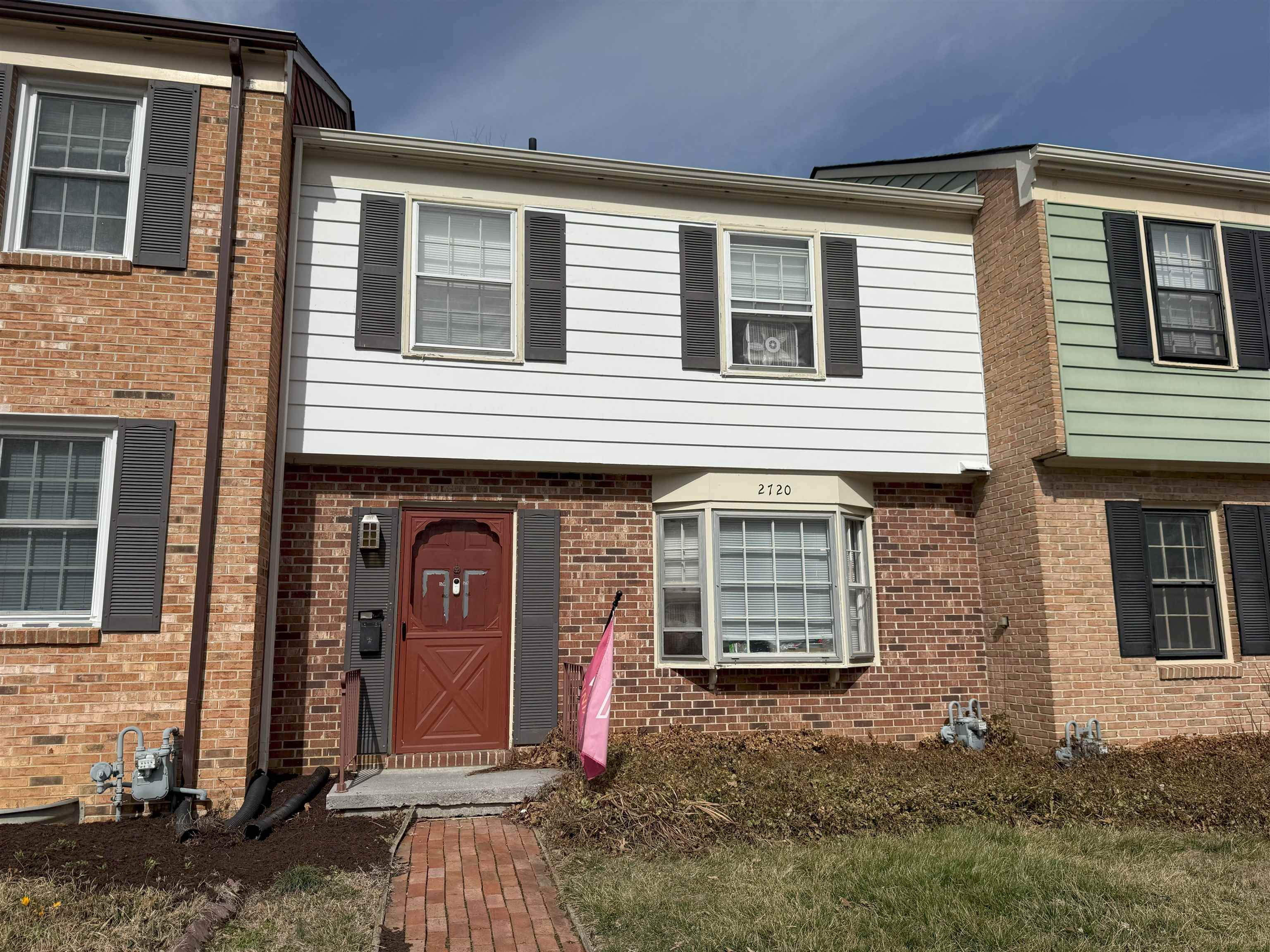 2720 Quincy Court Blacksburg VA 24060