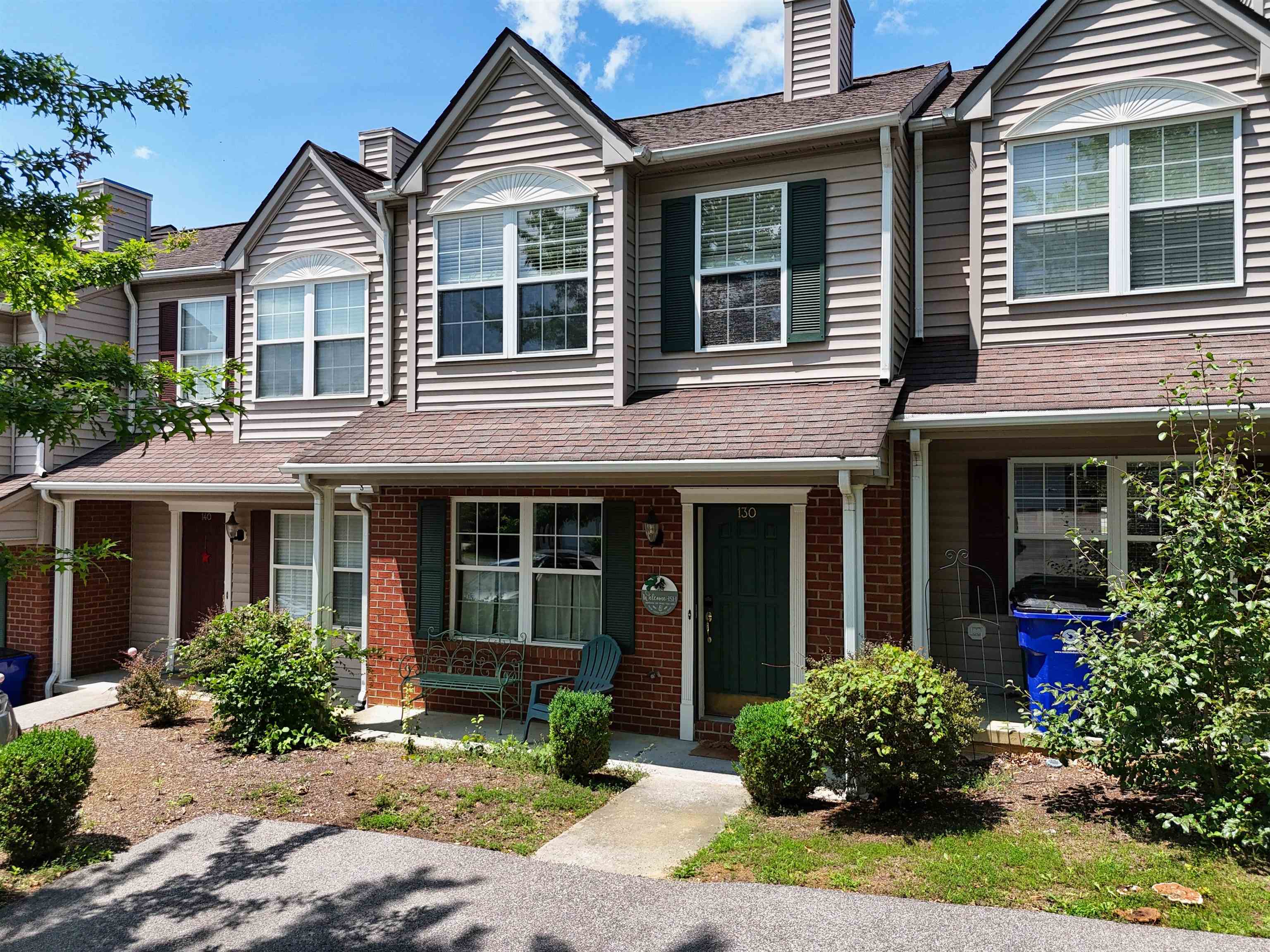 130 Blue Leaf Drive Christiansburg VA 24073