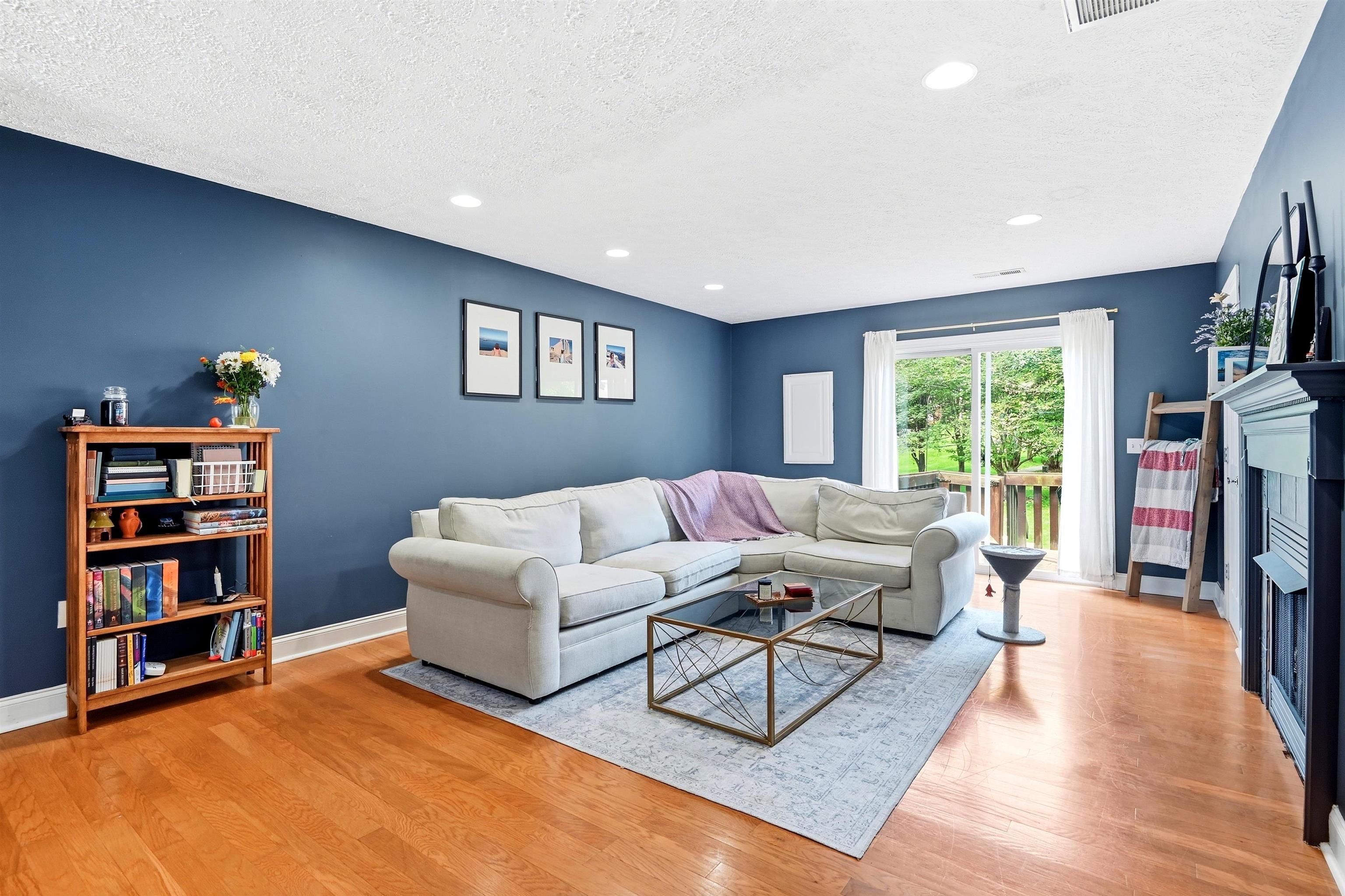 130 Blue Leaf Drive Christiansburg VA 24073
