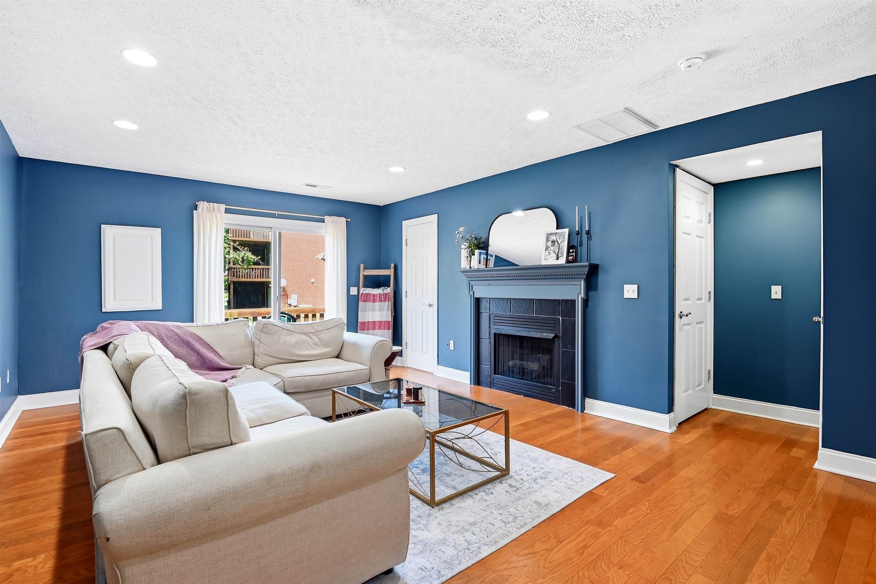 130 Blue Leaf Drive Christiansburg VA 24073