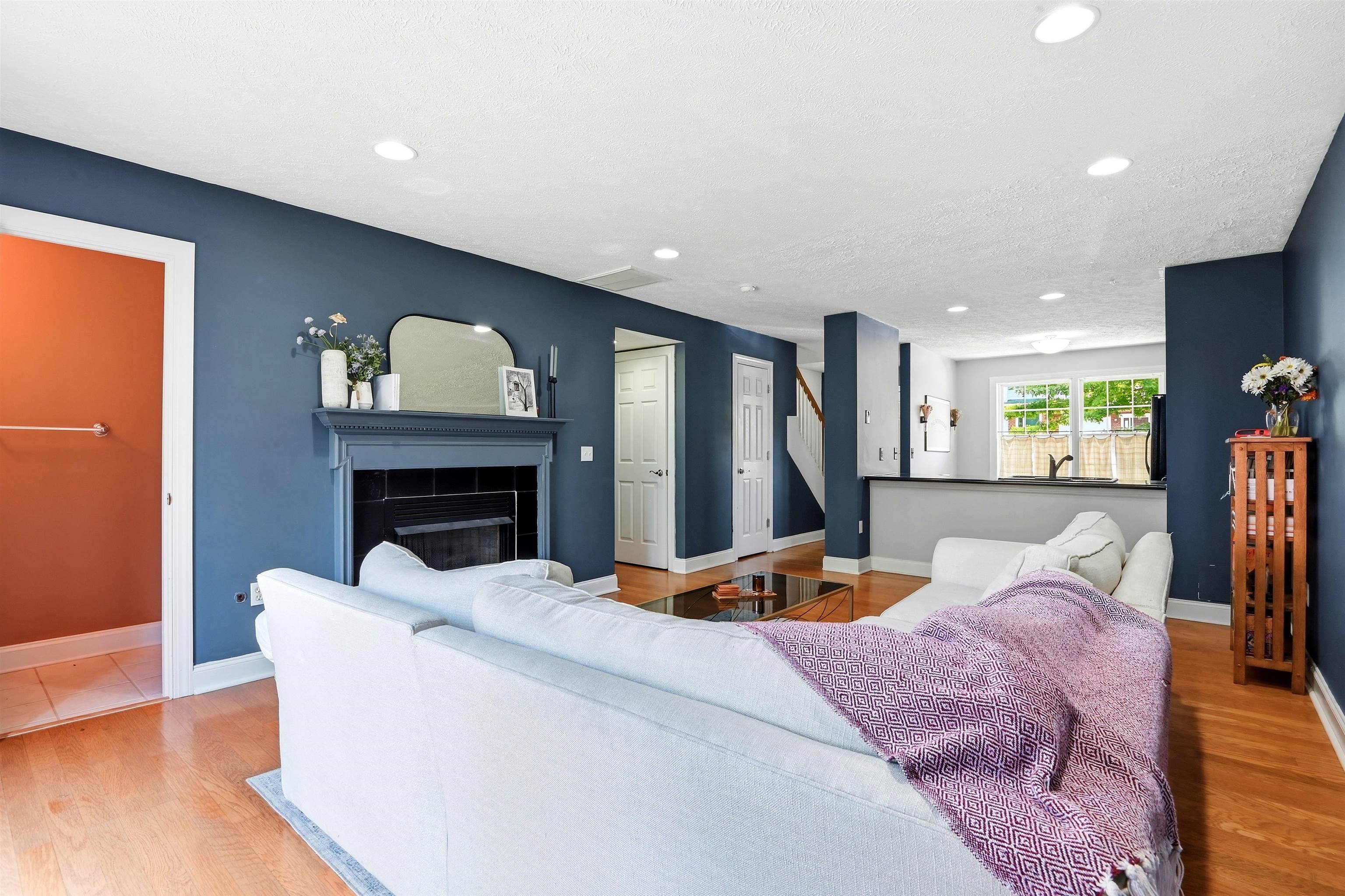 130 Blue Leaf Drive Christiansburg VA 24073