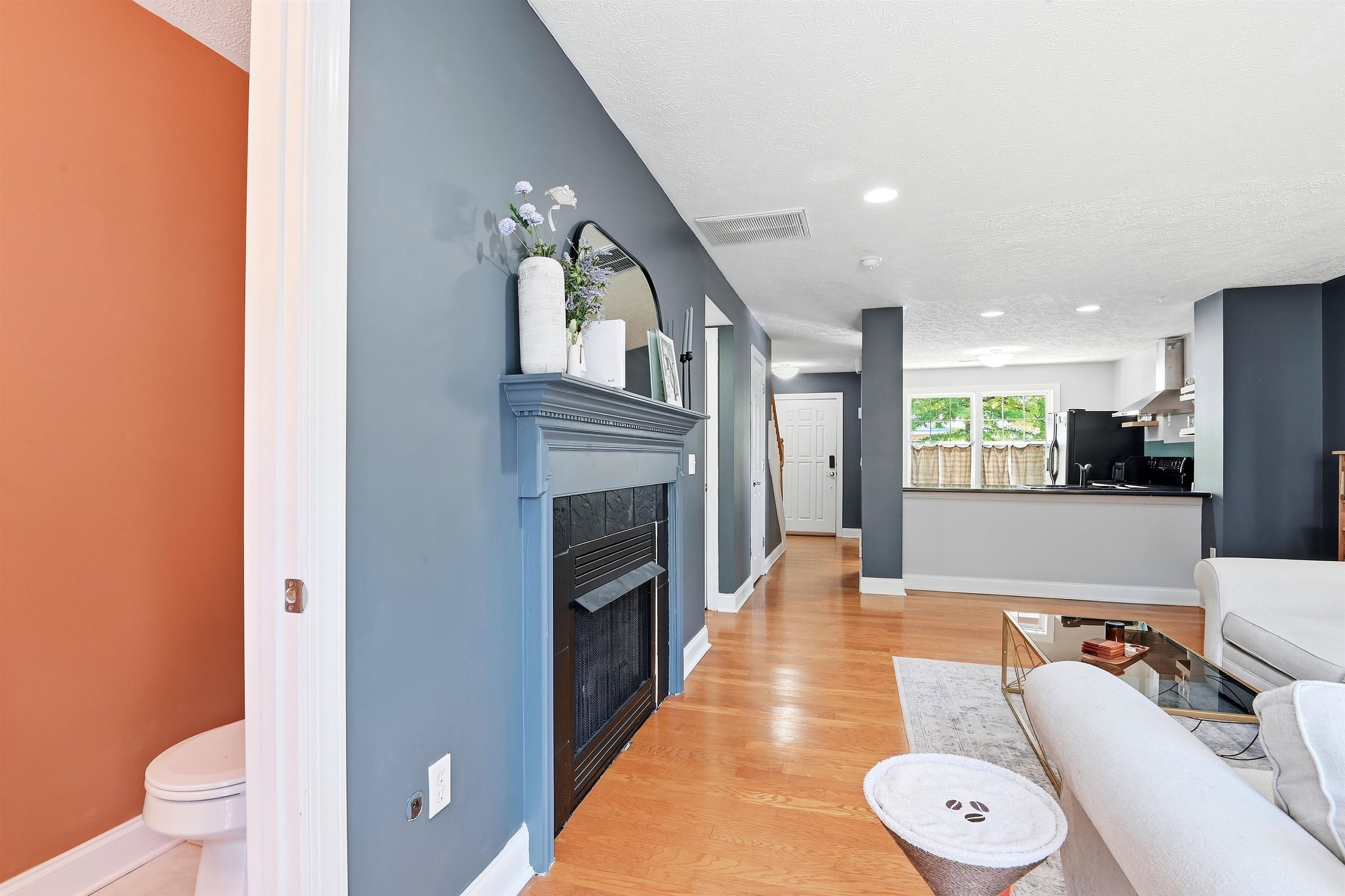 130 Blue Leaf Drive Christiansburg VA 24073