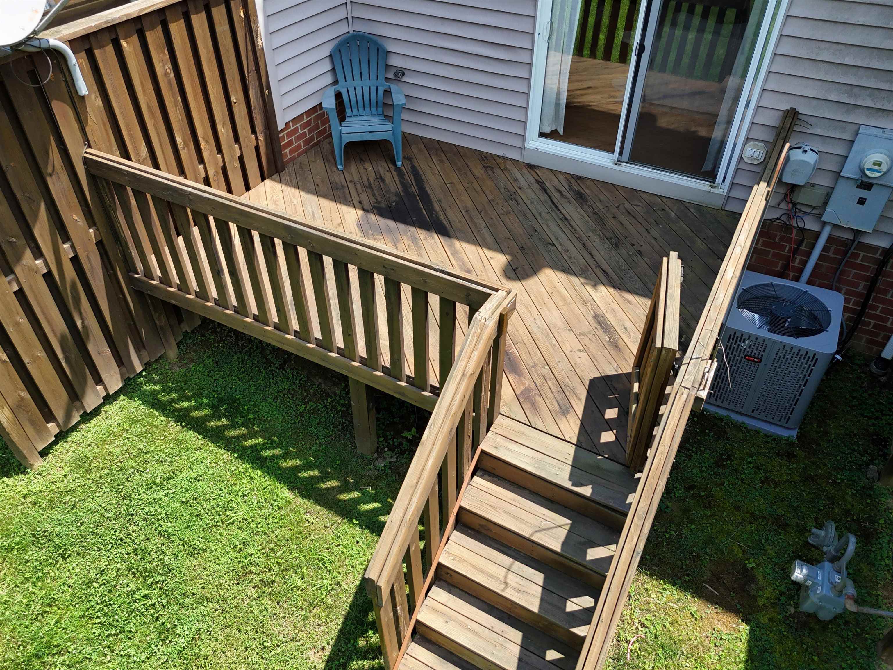 130 Blue Leaf Drive Christiansburg VA 24073