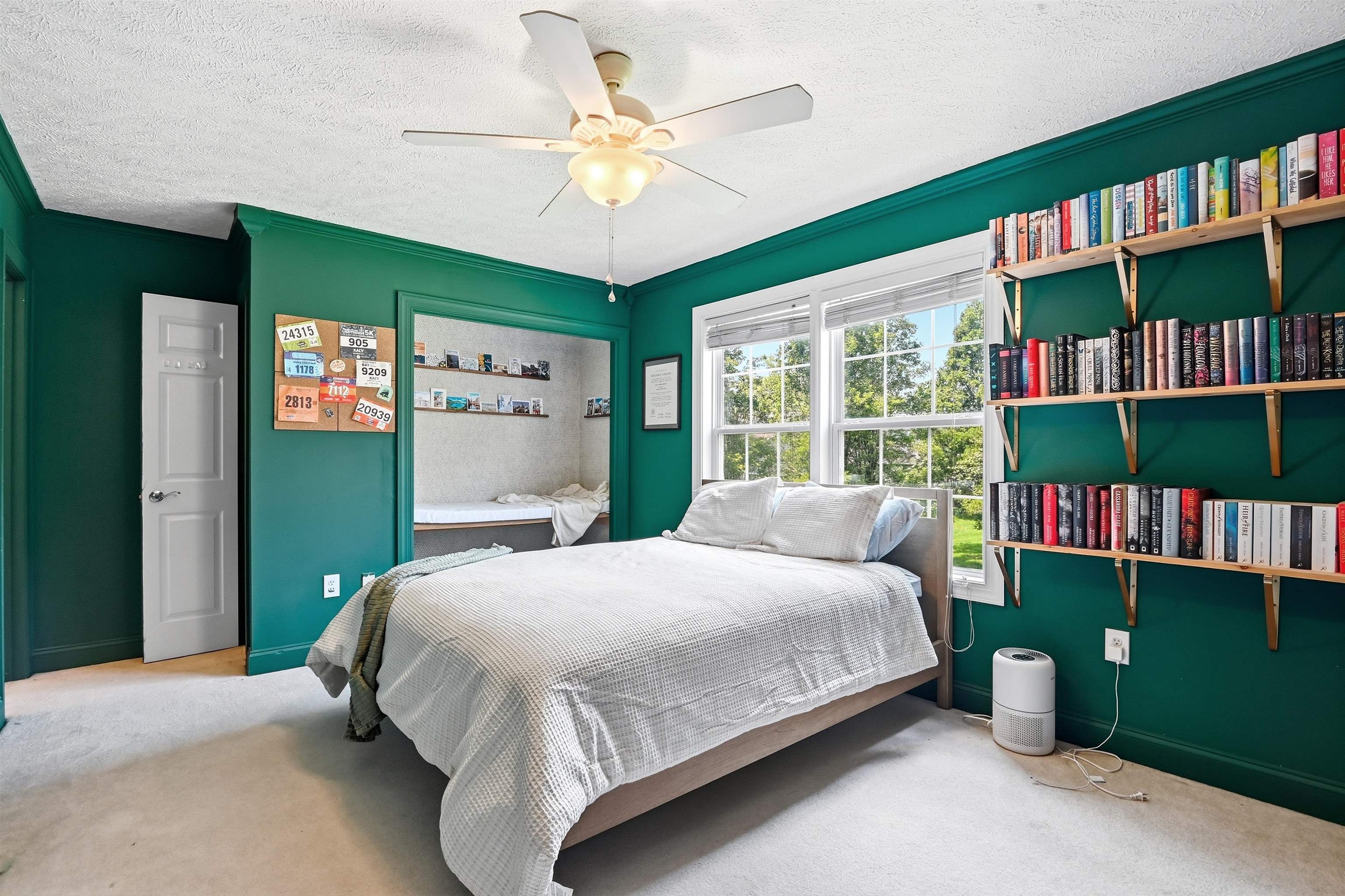 130 Blue Leaf Drive Christiansburg VA 24073