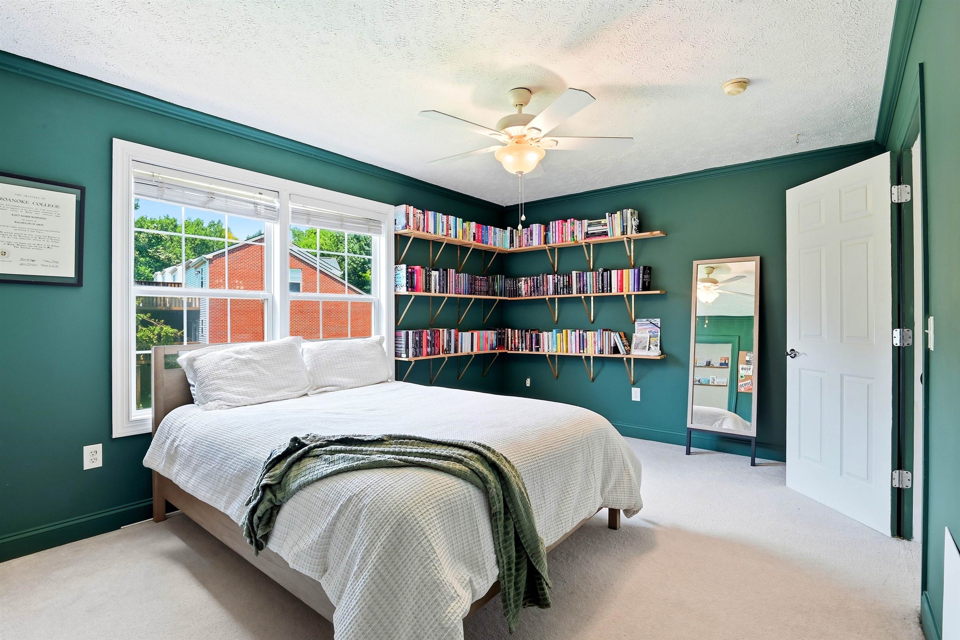 130 Blue Leaf Drive Christiansburg VA 24073