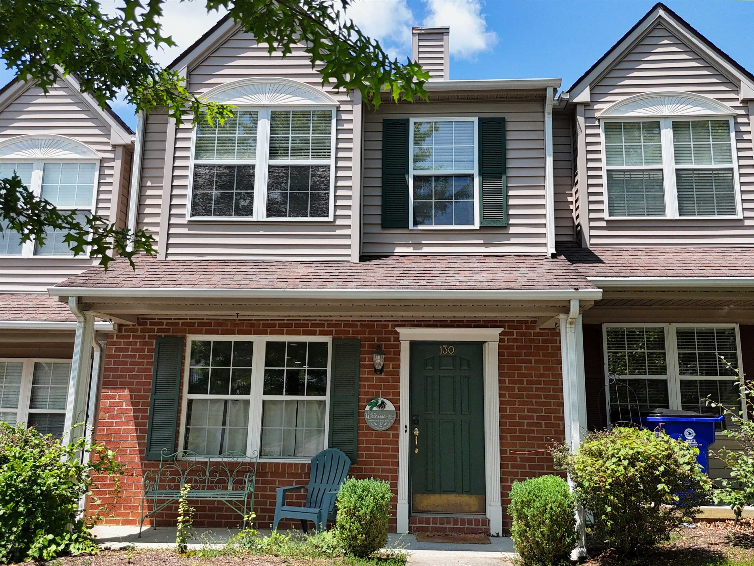 130 Blue Leaf Drive Christiansburg VA 24073
