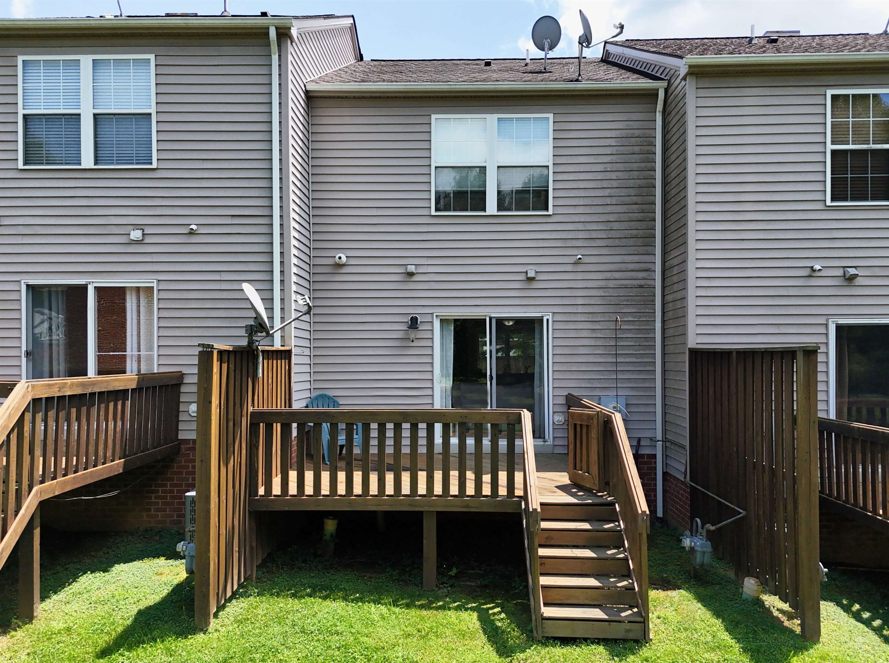 130 Blue Leaf Drive Christiansburg VA 24073