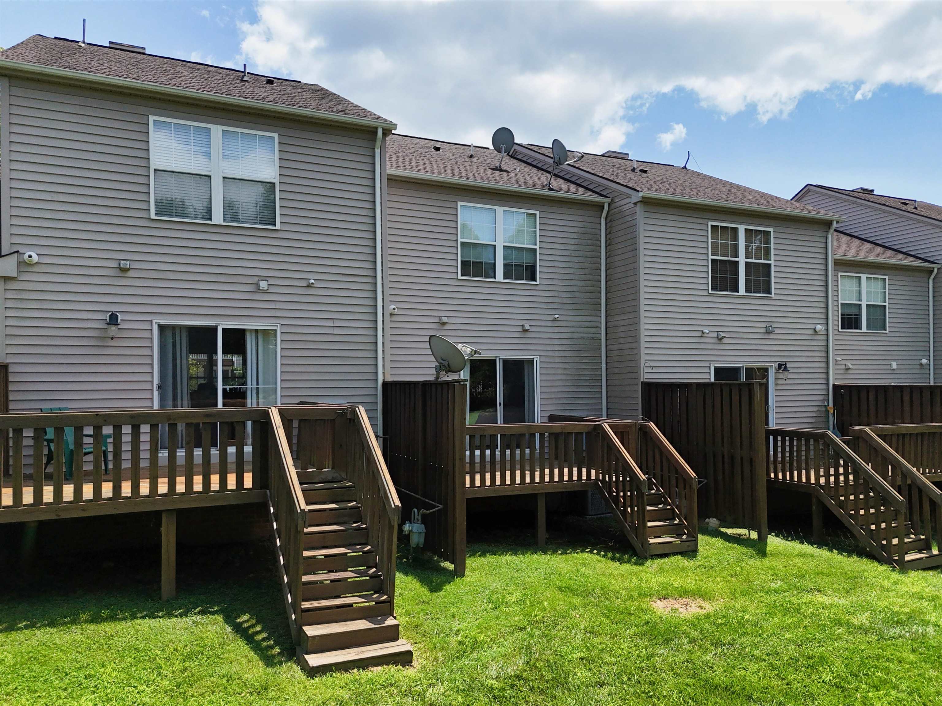 130 Blue Leaf Drive Christiansburg VA 24073