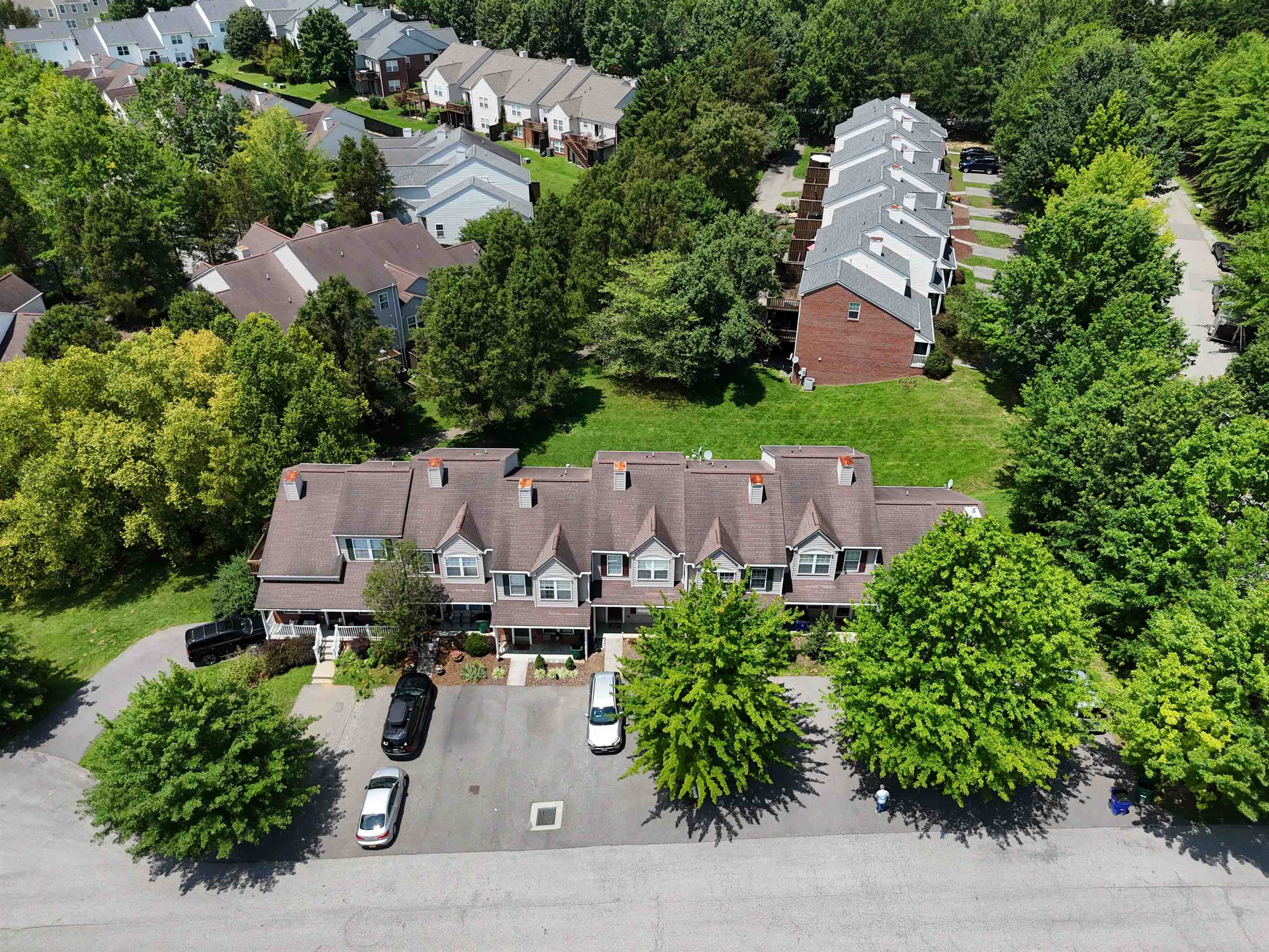 130 Blue Leaf Drive Christiansburg VA 24073