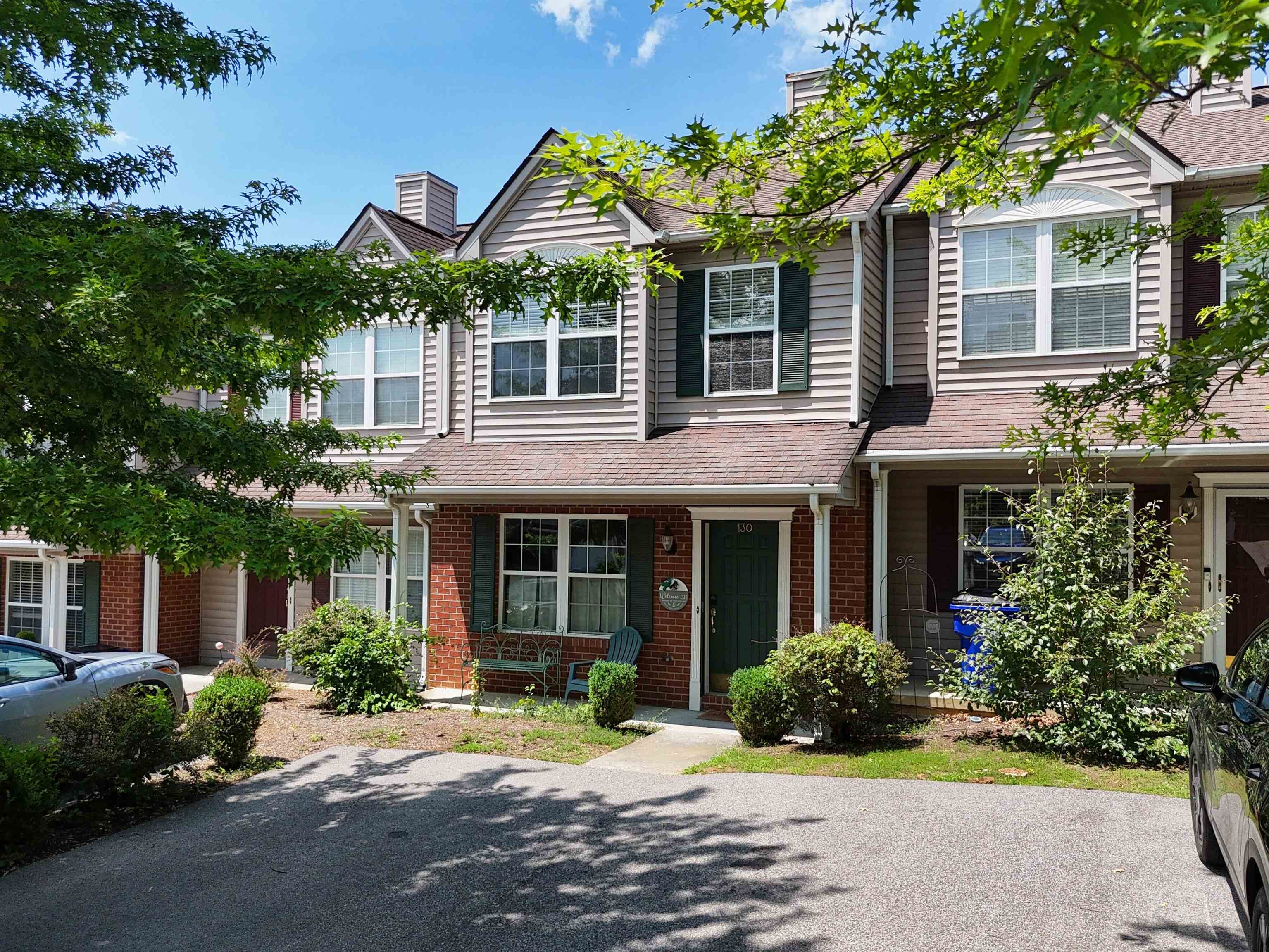 130 Blue Leaf Drive Christiansburg VA 24073