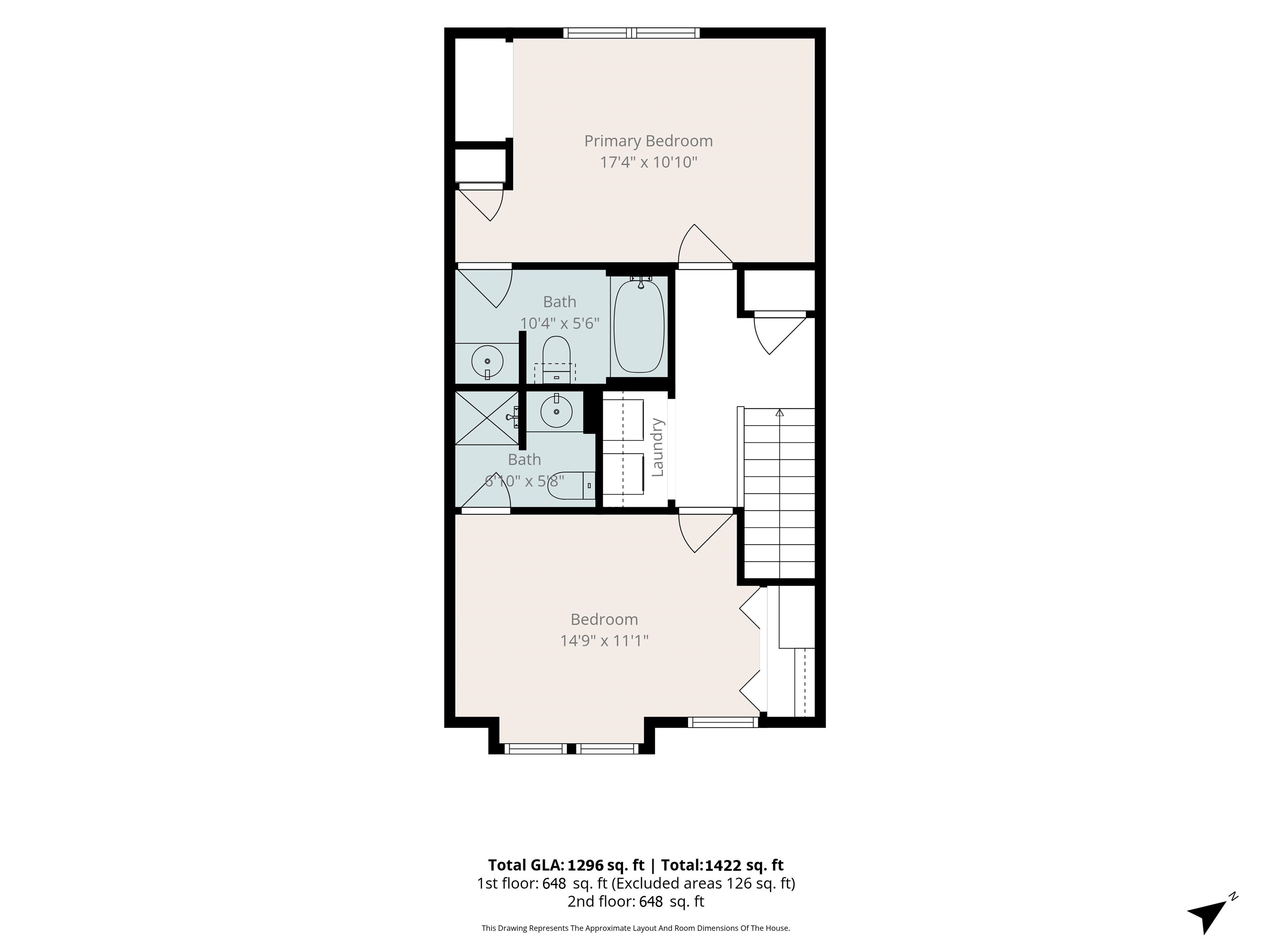 130 Blue Leaf Drive Christiansburg VA 24073