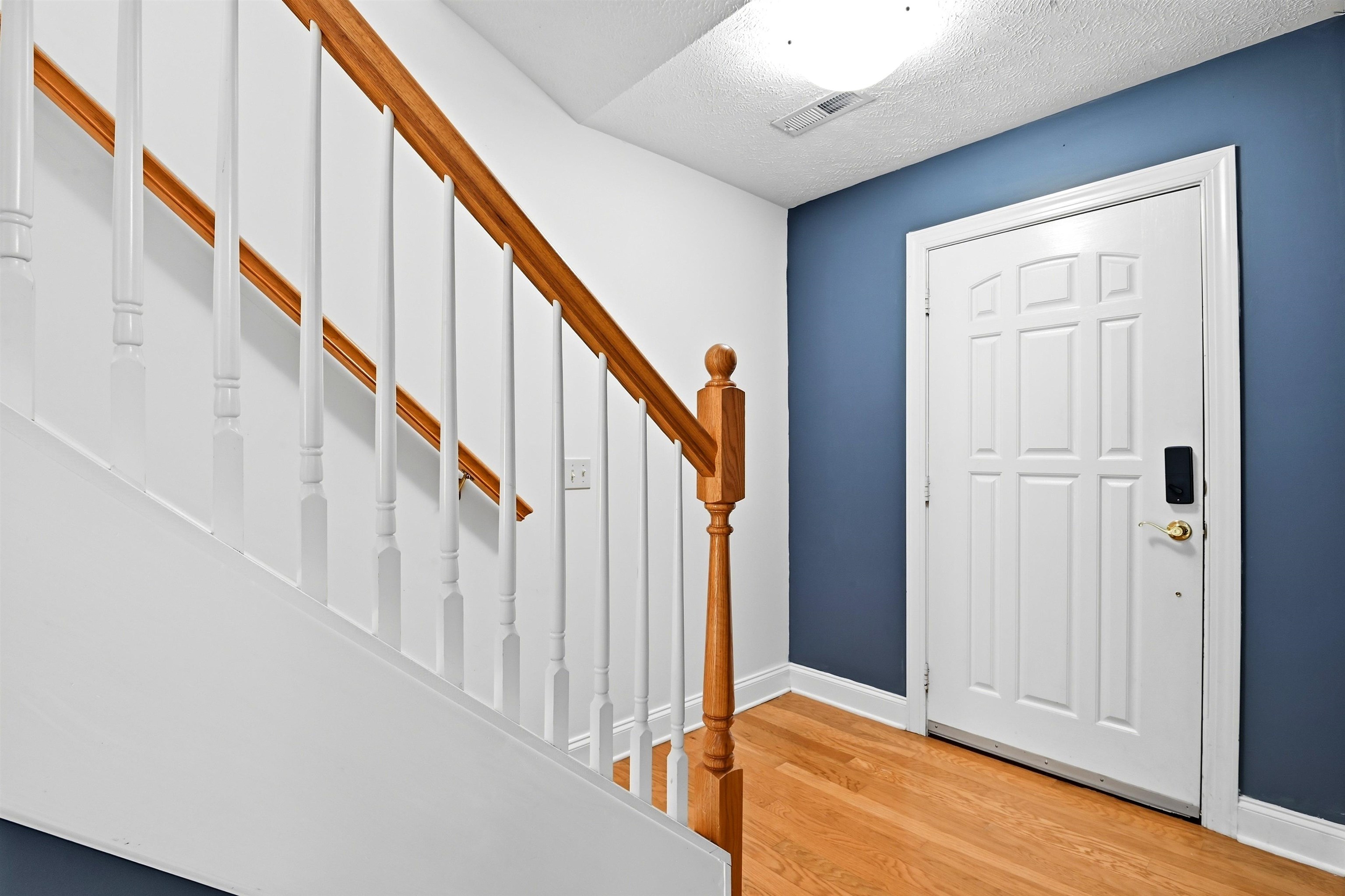 130 Blue Leaf Drive Christiansburg VA 24073