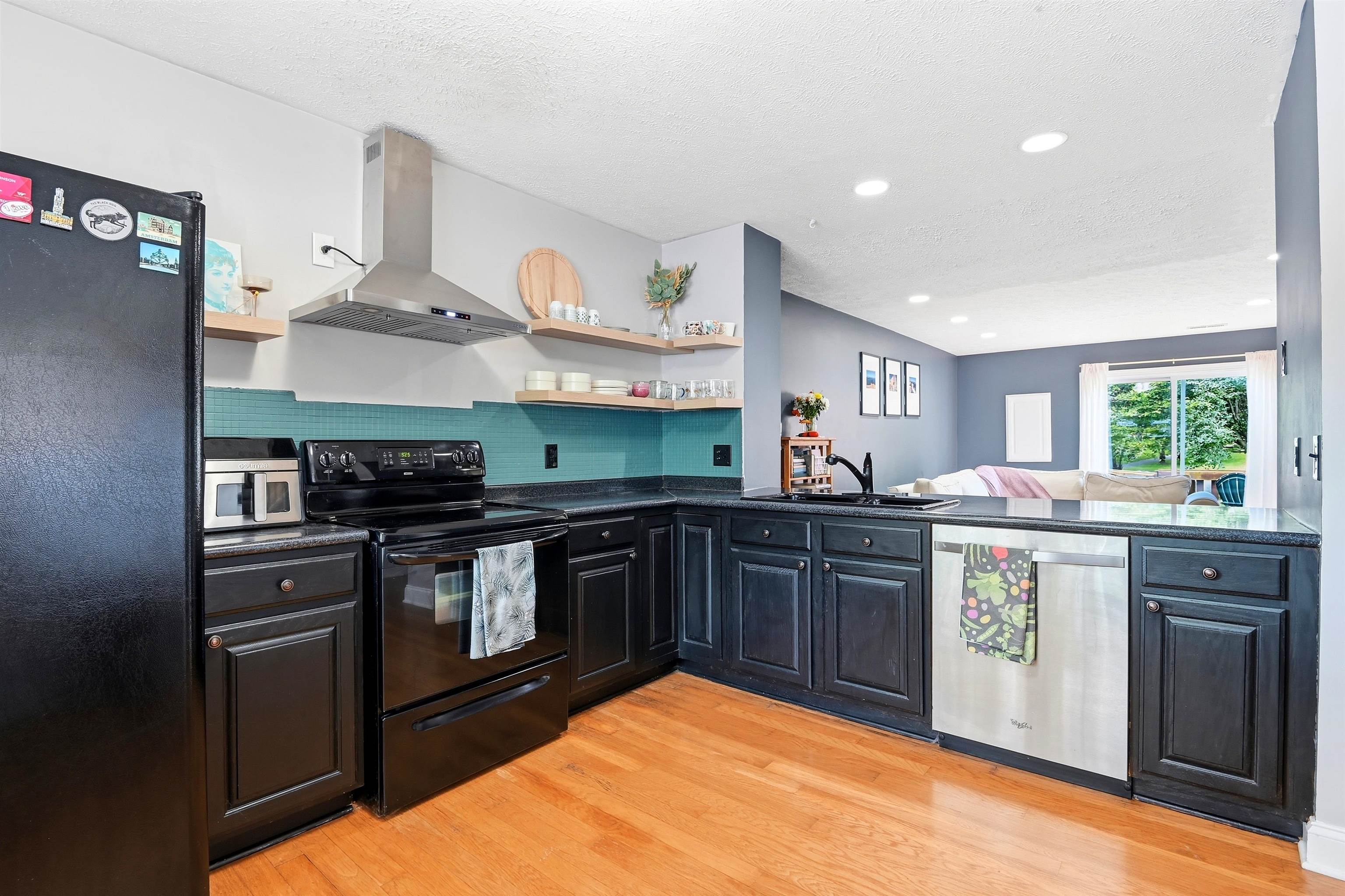 130 Blue Leaf Drive Christiansburg VA 24073