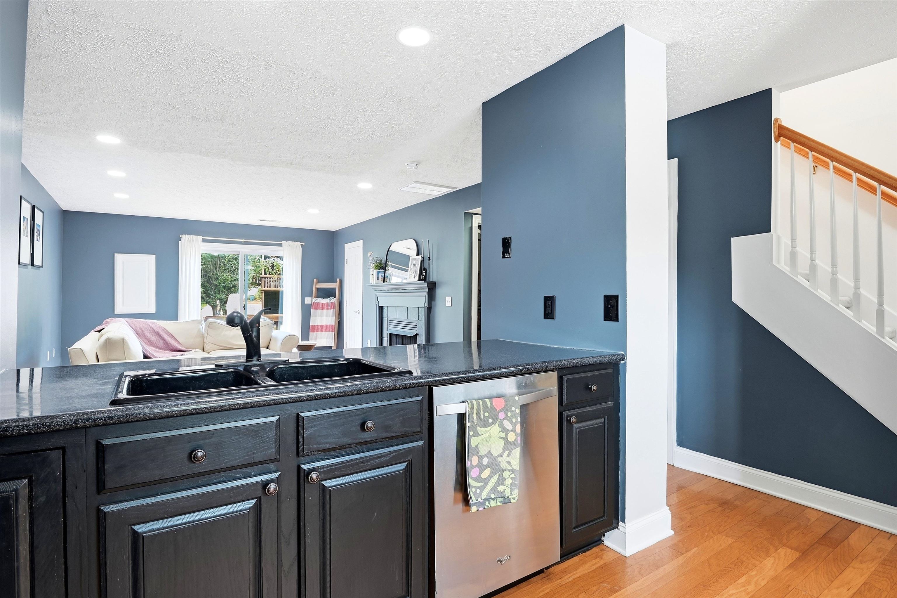 130 Blue Leaf Drive Christiansburg VA 24073