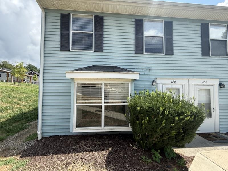 Blacksburg VA, 170 Clover Valley Circle